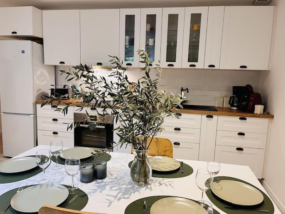 Superbe Maison Plein Centre Merville  Dış mekan fotoğraf