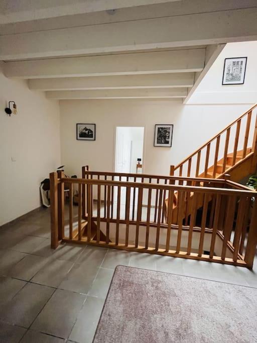 Superbe Maison Plein Centre Merville  Dış mekan fotoğraf