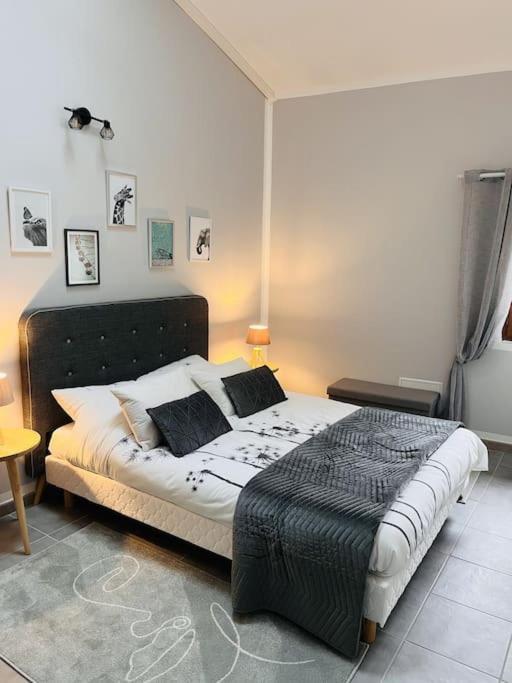 Superbe Maison Plein Centre Merville  Dış mekan fotoğraf