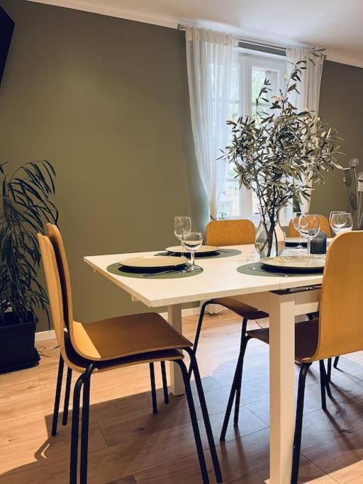 Superbe Maison Plein Centre Merville  Dış mekan fotoğraf