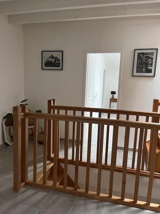 Superbe Maison Plein Centre Merville  Dış mekan fotoğraf