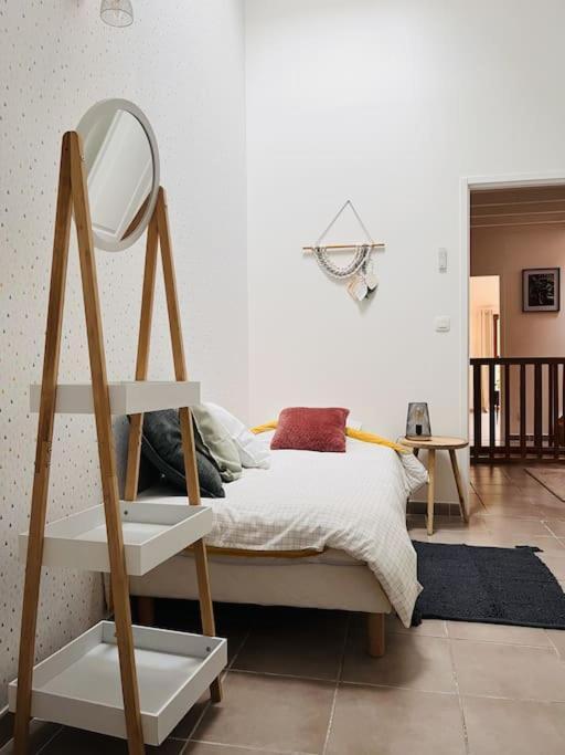Superbe Maison Plein Centre Merville  Dış mekan fotoğraf