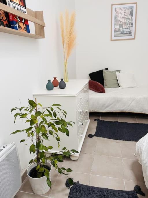 Superbe Maison Plein Centre Merville  Dış mekan fotoğraf