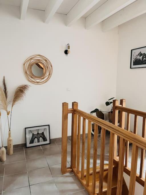 Superbe Maison Plein Centre Merville  Dış mekan fotoğraf